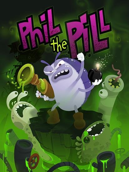 download Phil the pill apk